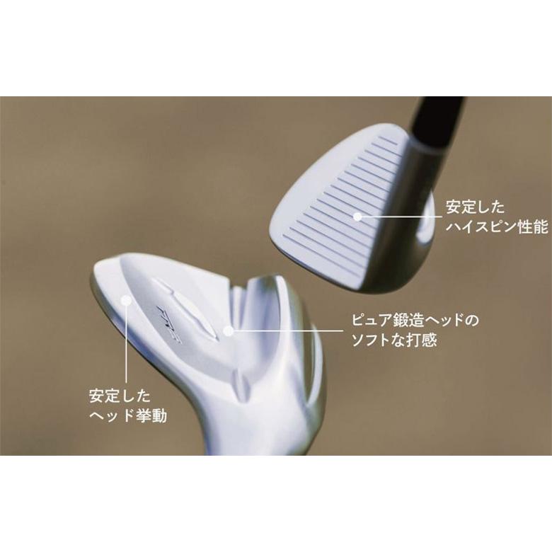FOURTEEN（フォーティーン） FR-3 ダイヤモンドブラックサテン仕上げ