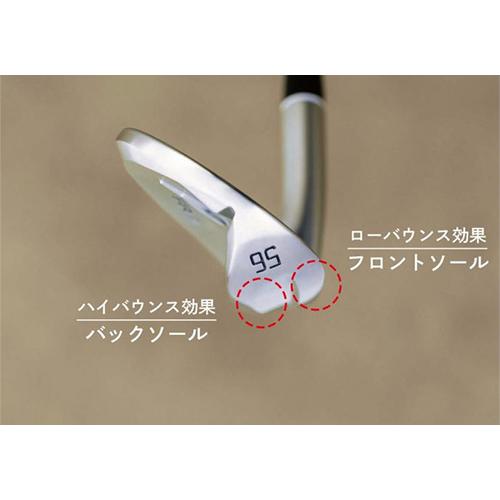 FOURTEEN（フォーティーン） FR-3 ダイヤモンドブラックサテン仕上げ