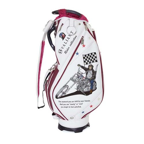 バリアント ライダー コレクション カート キャディバッグ VAR-001CB