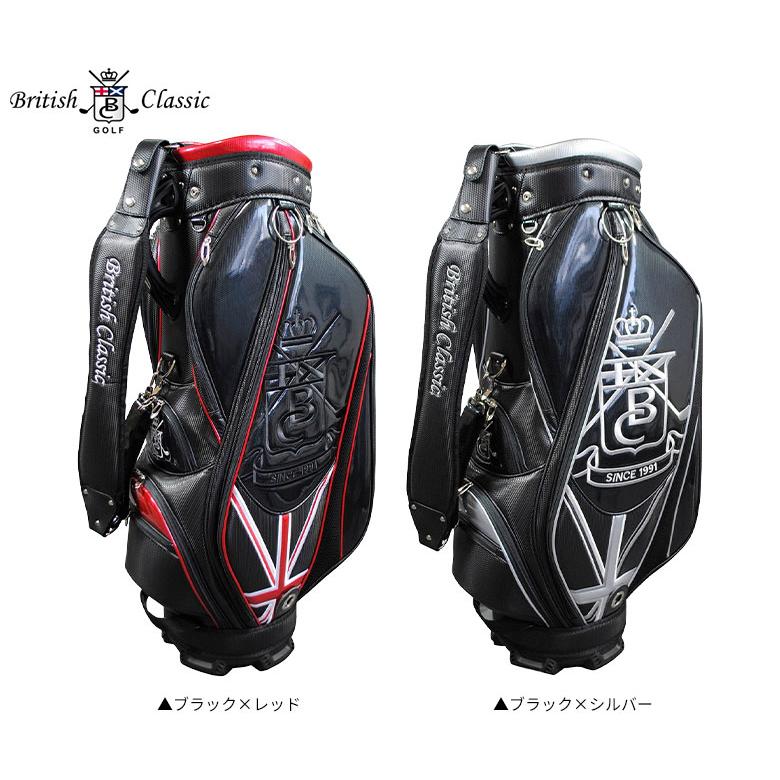 British Classic レザックス ブリティッシュクラシック カート