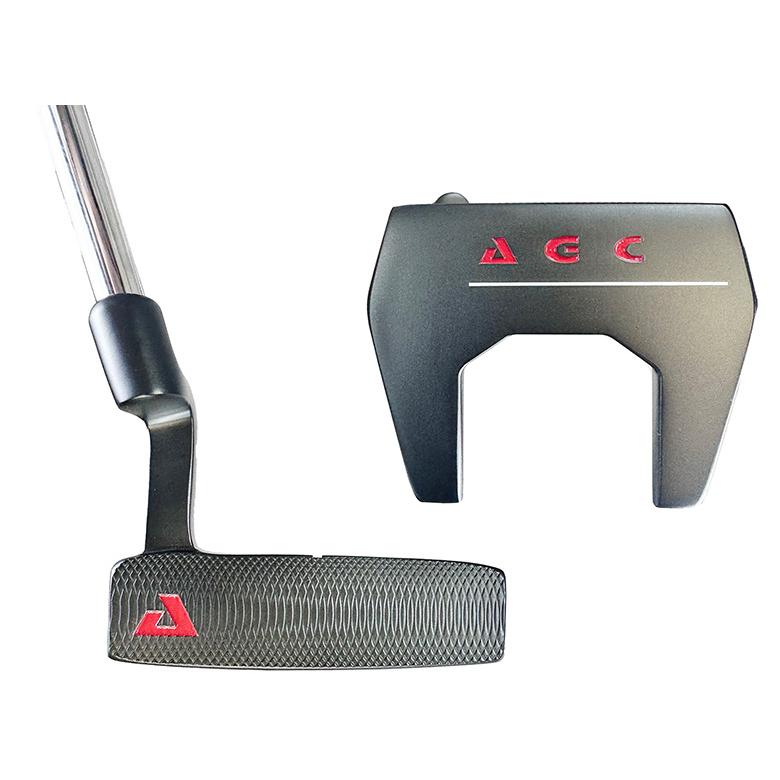 AGC 「レフティー/左用」レザックス クラブセット 9本組(1W,5W,4U,7-P
