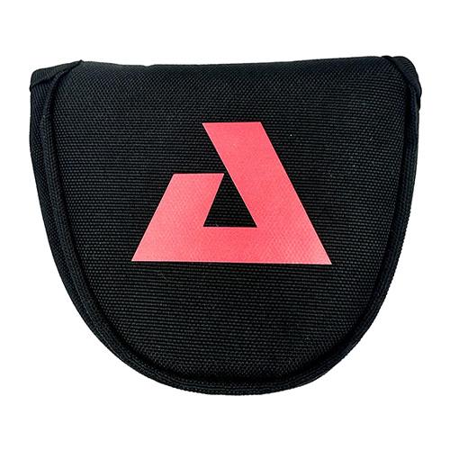 AGC 「レフティー/左用」レザックス クラブセット 9本組(1W,5W,4U,7-P