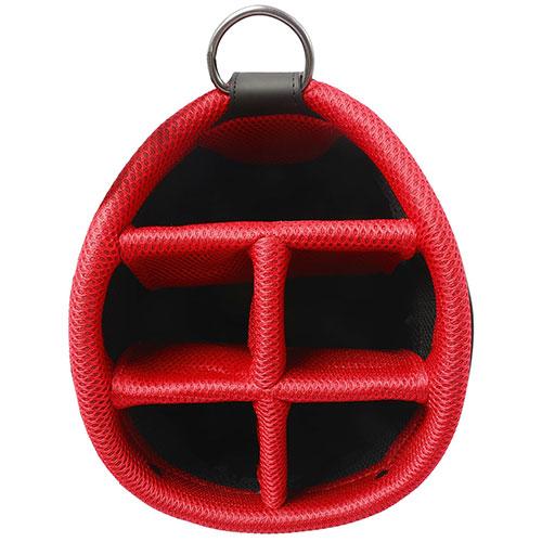 AGC 「レフティー/左用」レザックス クラブセット 9本組(1W,5W,4U,7-P