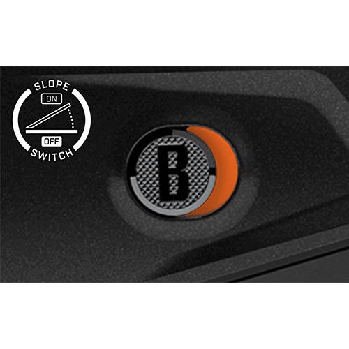 Bushnell（ブッシュネル） ピンシーカー ツアーV7 シフトジョルト
