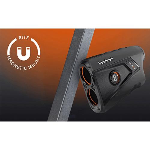 Bushnell（ブッシュネル） ピンシーカーツアーV7シフトジョルト