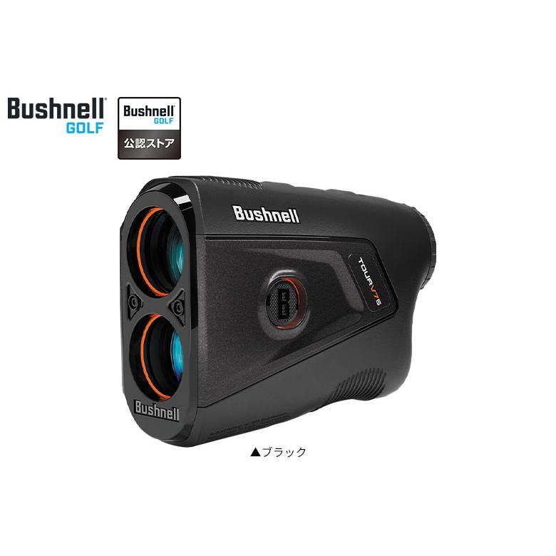 Bushnell（ブッシュネル） ピンシーカーツアーV7シフトジョルト