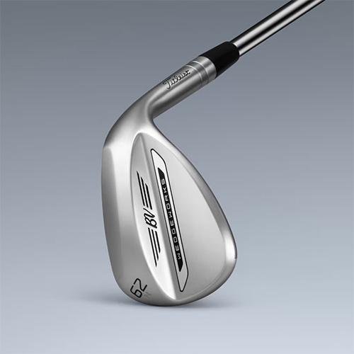 限界値引き！ボーケイSM11 ノーメッキ　（RAW）50° 56° VOKEY DESIGN 「USモデル/ノーメッキ仕上げ」タイトリスト SM11