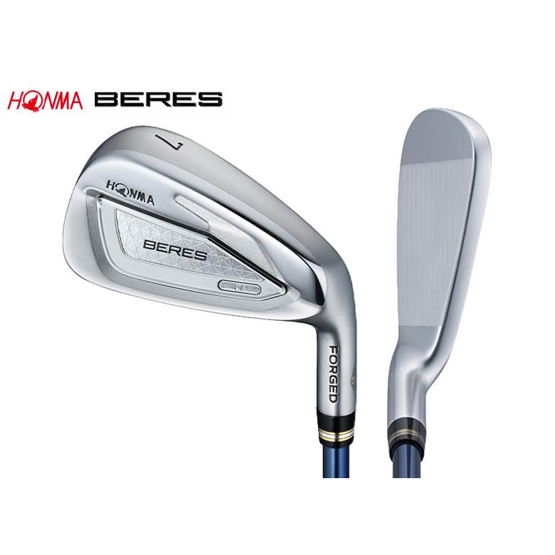 BERES 「日本限定モデル」ホンマゴルフ ベレス10 JPグレード アイアン