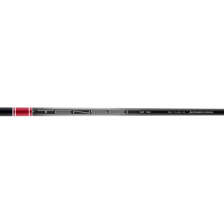 Titleist（タイトリスト） GTS2 ドライバー テンセイ 1K RIP