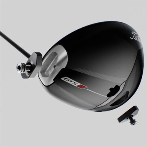 Titleist（タイトリスト） GTS2 ドライバー テンセイ 1K RIP