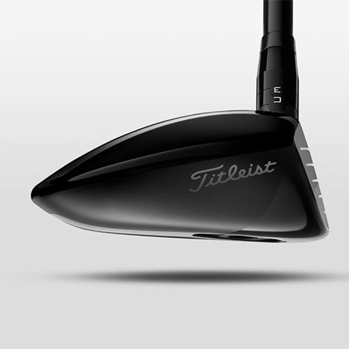 Titleist（タイトリスト） 「レフティー/左用」タイトリスト GTS3