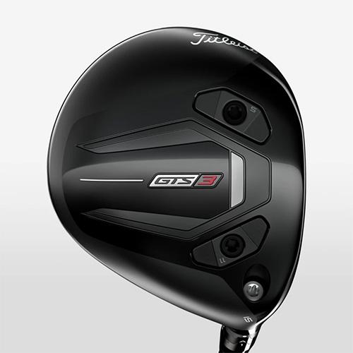 Titleist（タイトリスト） 「レフティー/左用」タイトリスト GTS3