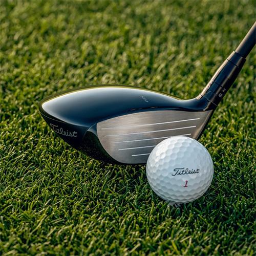 Titleist（タイトリスト） 「レフティー/左用」タイトリスト GTS3
