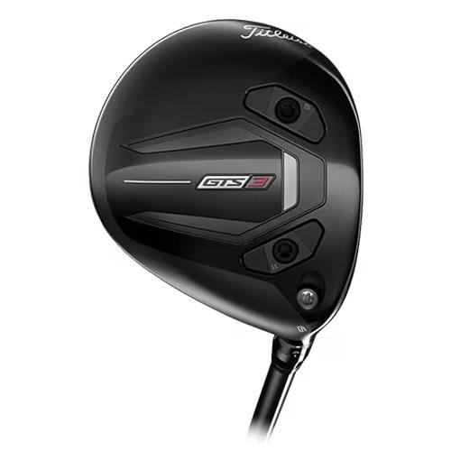 Titleist（タイトリスト） 「レフティー/左用」タイトリスト GTS3