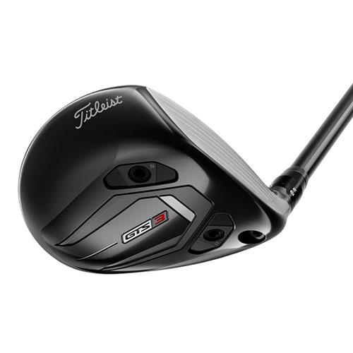 Titleist（タイトリスト） 「レフティー/左用」タイトリスト GTS3