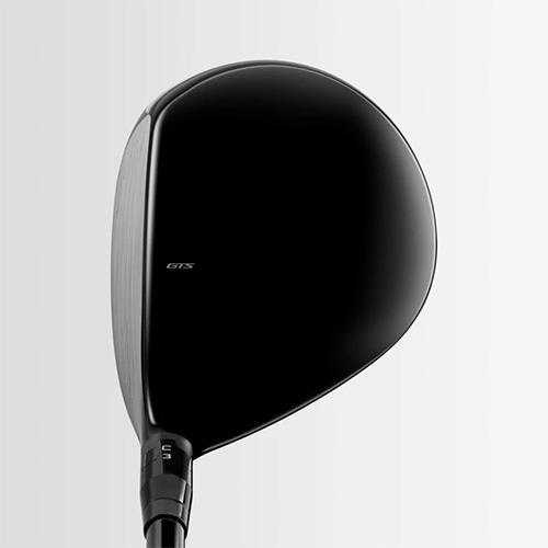 Titleist（タイトリスト） 「レフティー/左用」タイトリスト GTS3