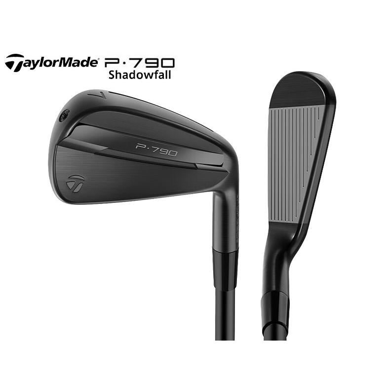 TaylorMade テーラーメイド P790 4I 4番アイアン モーダス TaylorMade（テーラーメイド） 「USモデル」テーラーメイド P790