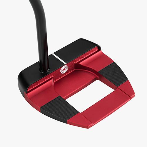 ODYSSEY（キャロウェイゴルフ） 「USモデル」オデッセイ Square 2 TRI