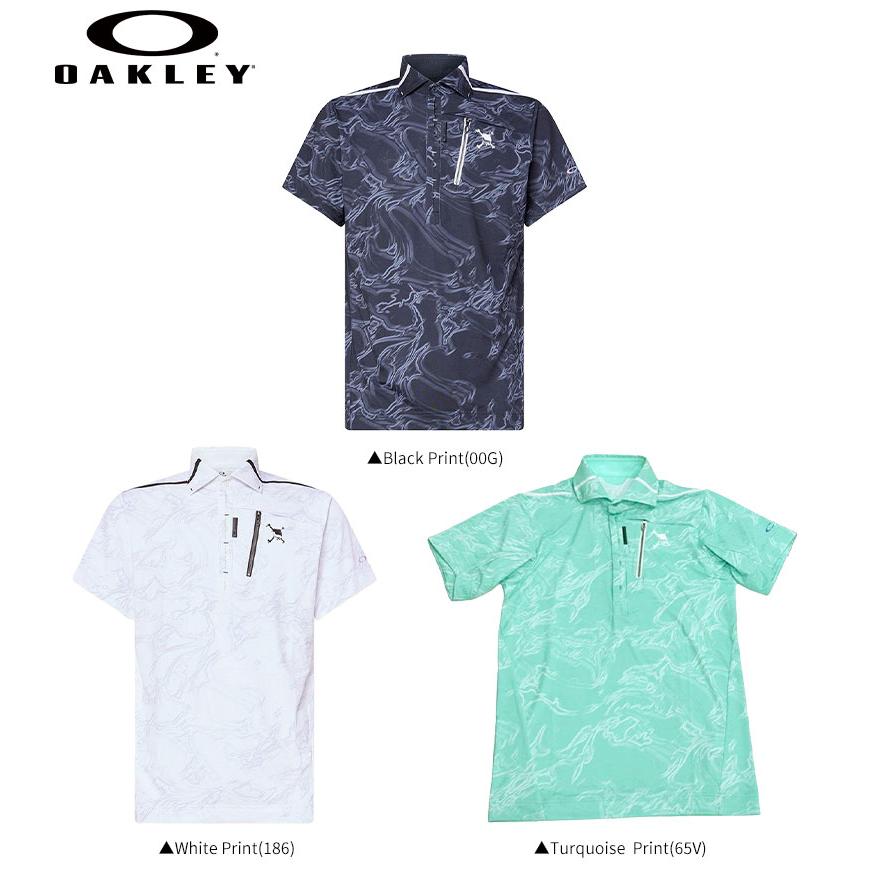 OAKLEY（オークリー） 「送料無料/クリアランス」オークリーゴルフ