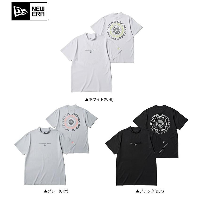 NEW ERA（ニューエラ） 「送料無料」ニューエラ ゴルフ ミッドネック