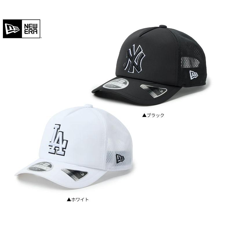 NEW ERA（ニューエラ） 「送料無料」ニューエラゴルフ 9FORTY A-Frame