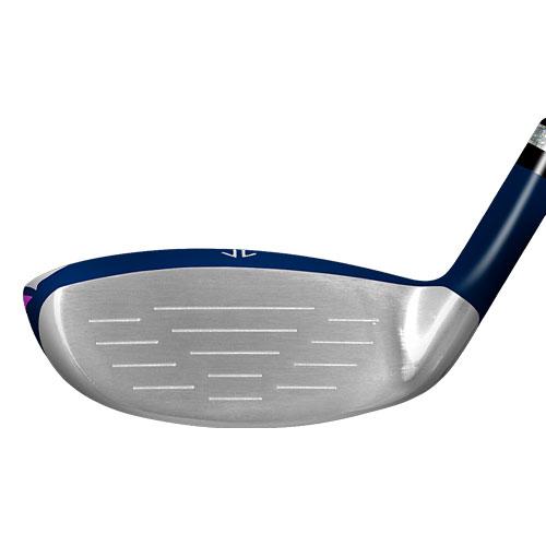 「レディース/クラブセットのみ」マルマン ゴルフ NEW SG クラブセット 12本組(1W,3W,5W,H4,5-P,A,S) IMPACT FIT m230 カーボンシャフト キャディバッグ無しの画像