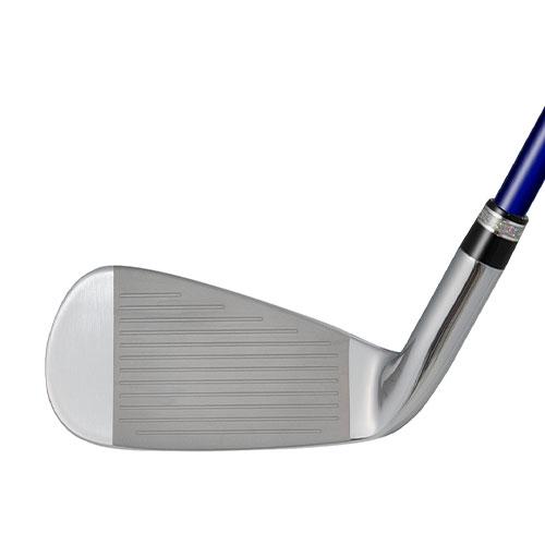「レディース/クラブセットのみ」マルマン ゴルフ NEW SG クラブセット 12本組(1W,3W,5W,H4,5-P,A,S) IMPACT FIT m230 カーボンシャフト キャディバッグ無しの画像