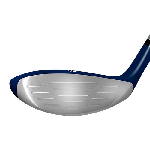 「レディース/クラブセットのみ」マルマン ゴルフ NEW SG クラブセット 12本組(1W,3W,5W,H4,5-P,A,S) IMPACT FIT m230 カーボンシャフト キャディバッグ無しの画像