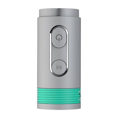 VOICE CADDIE（ボイスキャディ） Laser FIT2 レーザー距離計 : テレ東