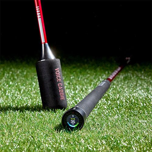 最終値下げ　VOICE CADDIE SWING STICK SS10 VOICE CADDIE（ボイスキャディ） デジタルスイングスティック SS10