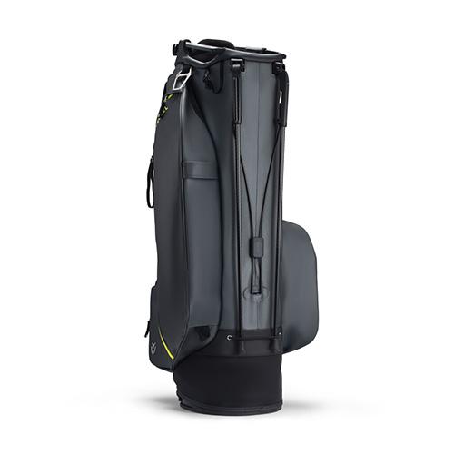 VESSEL 「ダブルストラップ」ベゼル ゴルフ PLAYER 5.0 PRO スタンド