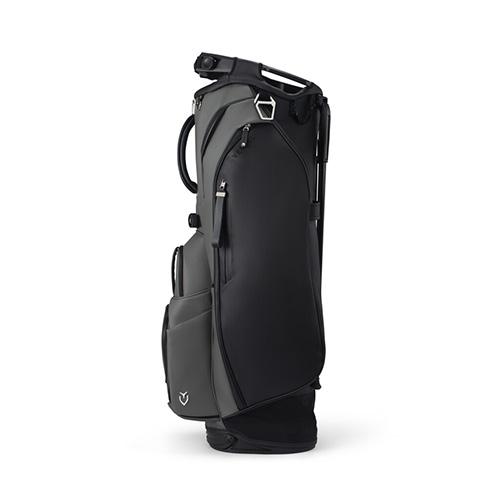 PLAYER 5.0 STAND PRO ファントム ダブルストラップ VESSEL 「ダブルストラップ」ベゼル ゴルフ PLAYER 5.0 PRO スタンド
