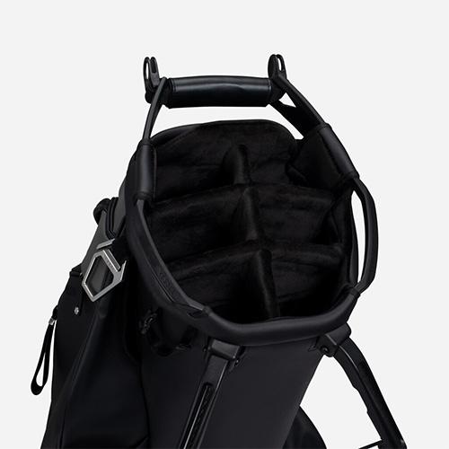 VESSEL 「ダブルストラップ」ベゼル ゴルフ PLAYER 5.0 PRO スタンド