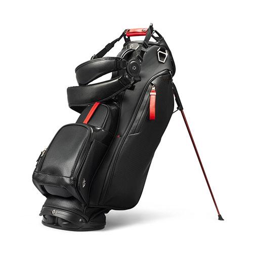 VESSEL 「数量限定」ベゼル ゴルフ PLAYER 5.0 LTD スタンド キャディ