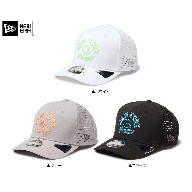 NEW ERA（ニューエラ） 「送料無料」ニューエラゴルフ 9SEVENTY