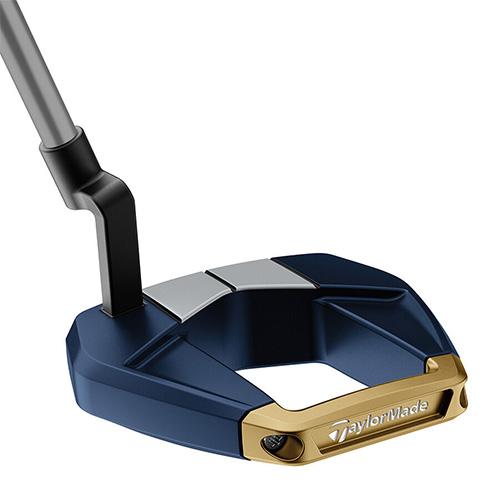 TaylorMade - テーラーメイド　スパイダー　S　更に値引き！ Spider S 「25日・26日限定！最大5,000円引きクーポン！」「レディース