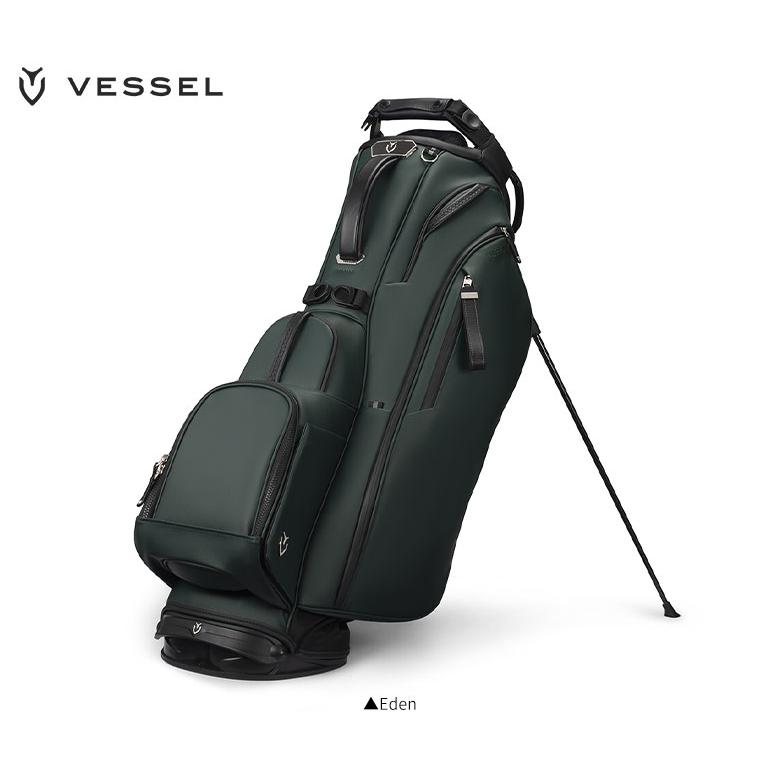 VESSEL 「27日限定！最大7,000円引きクーポン！」ベゼル PLAYER 5.0