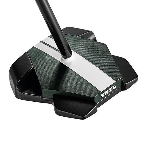 ODYSSEY（キャロウェイゴルフ） オデッセイ TRTL Square 2 タートル
