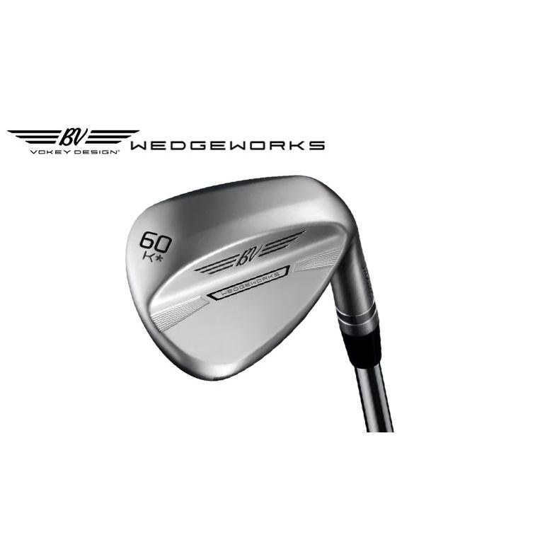 Titleist（タイトリスト） 「USモデル」タイトリスト SM11 ボーケイ