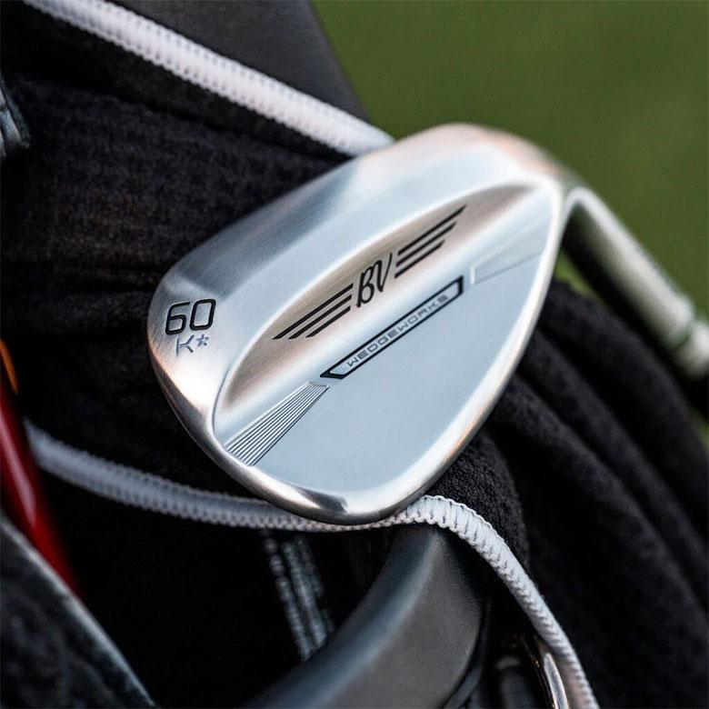 Titleist（タイトリスト） 「USモデル」タイトリスト SM11 ボーケイ