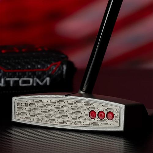 PHANTOM（スコッティ・キャメロン） 「18日限定！最大7,000円引き