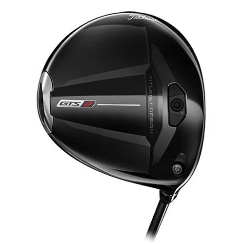 最新　タイトリスト GTS2 ドライバー　１０度　純正テンセイ　ブルー55S Titleist（タイトリスト） 「USモデル」タイトリスト GTS2 ドライバー