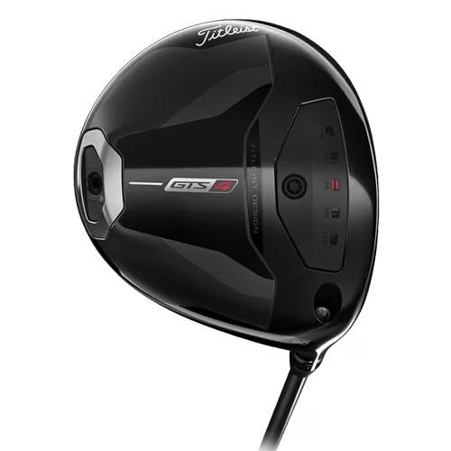 Titleist（タイトリスト） 「USモデル」タイトリスト GTS4 ドライバー