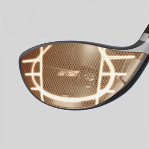 Titleist（タイトリスト） 「USモデル」タイトリスト GTS4 ドライバー