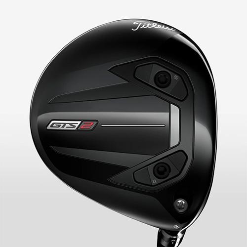 Titleist（タイトリスト） 「USモデル」タイトリスト GTS2