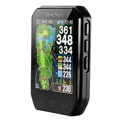 ShotNavi（ショットナビ） Granz neo GPSナビ : テレ東アトミック