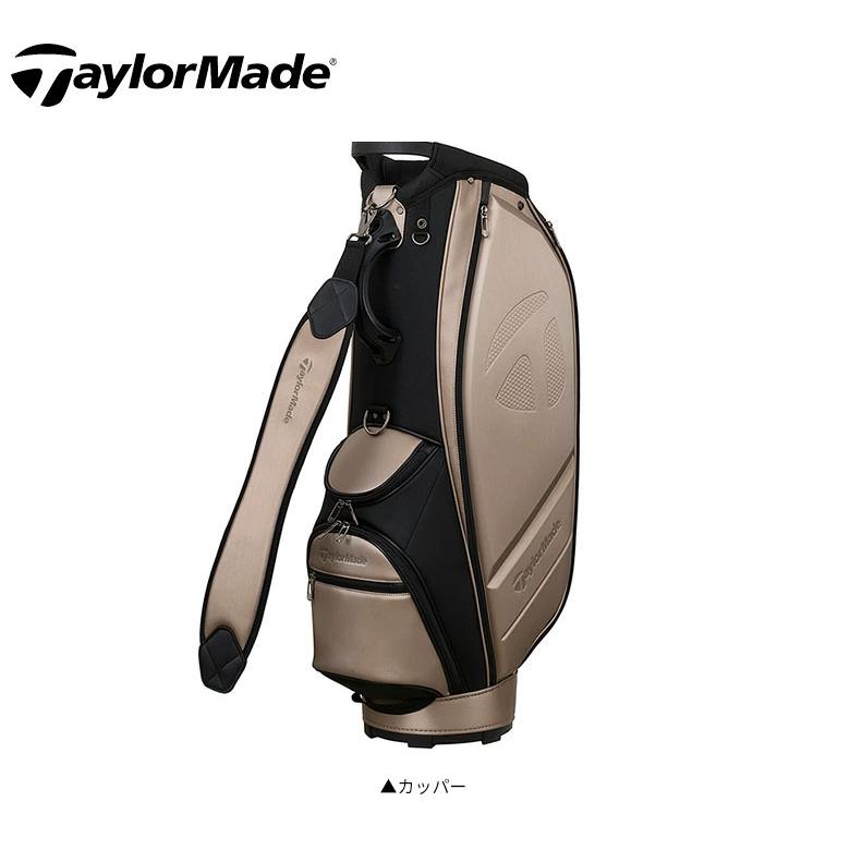 TaylorMade（テーラーメイド） フューチュラックス カート キャディ