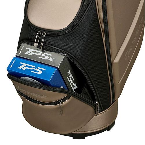 TaylorMade（テーラーメイド） フューチュラックス カート キャディ