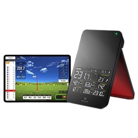 VOICE CADDIE（ボイスキャディ） SC4 PRO 距離計測器 ブラック : テレ