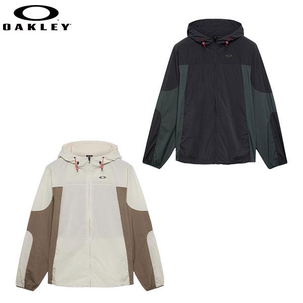 OAKLEY（オークリー） 「送料無料」オークリー ドライ ジャケット